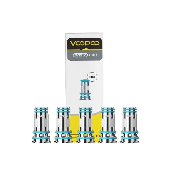 Voopoo PNP X Coils