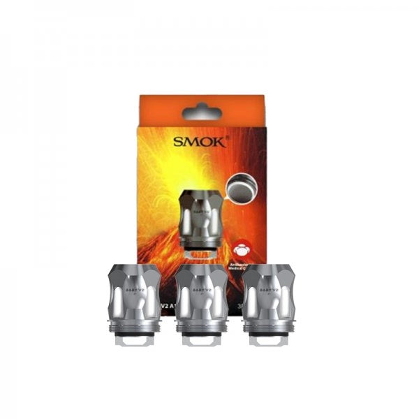 Smoktech TFV8 Baby V2 Coils
