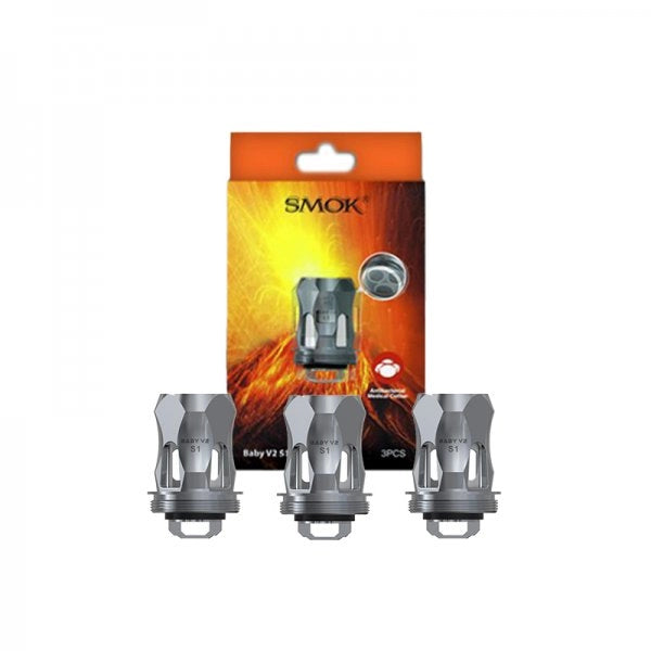 Smoktech TFV8 Baby V2 Coils