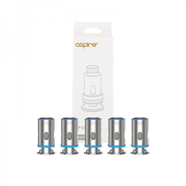 Aspire BP Coils