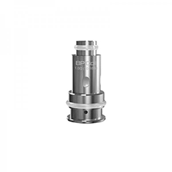 Aspire BP Coils