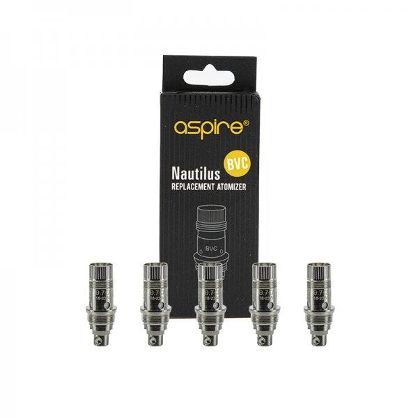 Aspire Nautilus Coils