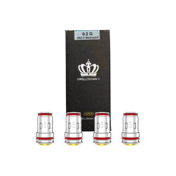 UWELL Crown V Coils