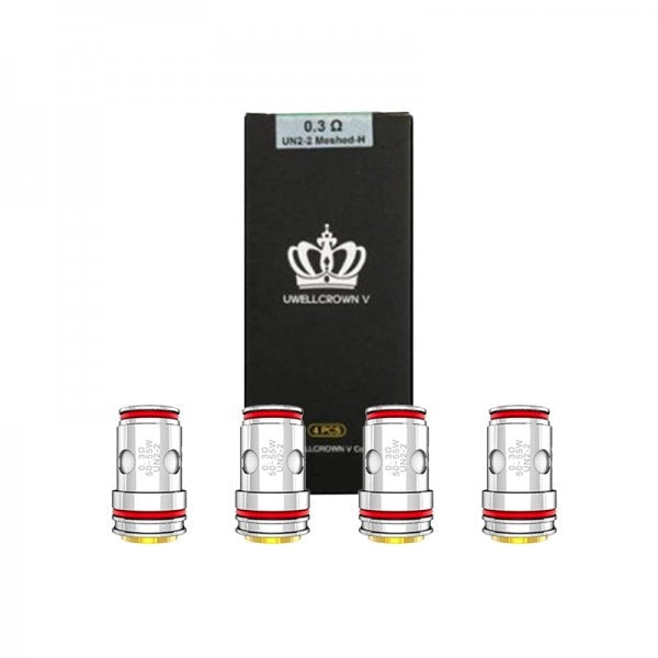 UWELL Crown V Coils