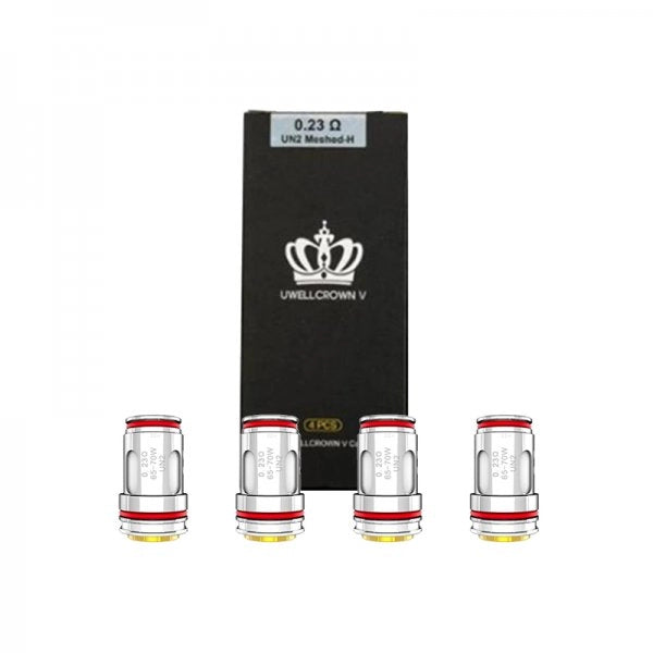 UWELL Crown V Coils