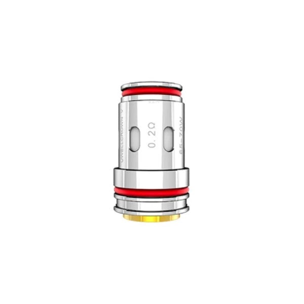 UWELL Crown V Coils