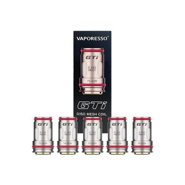 Vaporesso GTi Coils