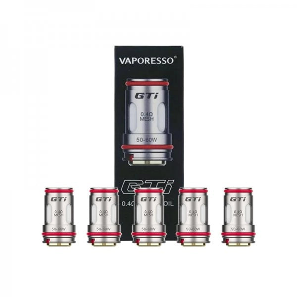 Vaporesso GTi Coils
