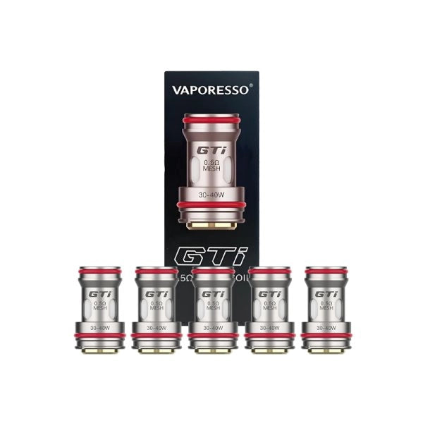 Vaporesso GTi Coils