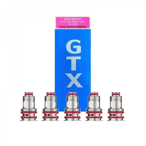 Vaporesso GTX V2 Coils