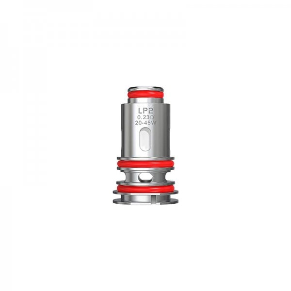 Smoktech LP2 Coils