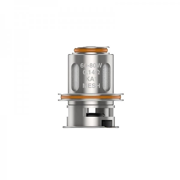 Geekvape Coils M ( Z Max) €3.50 - €5.00