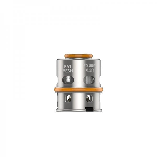Geekvape Coils M ( Z Max) €3.50 - €5.00