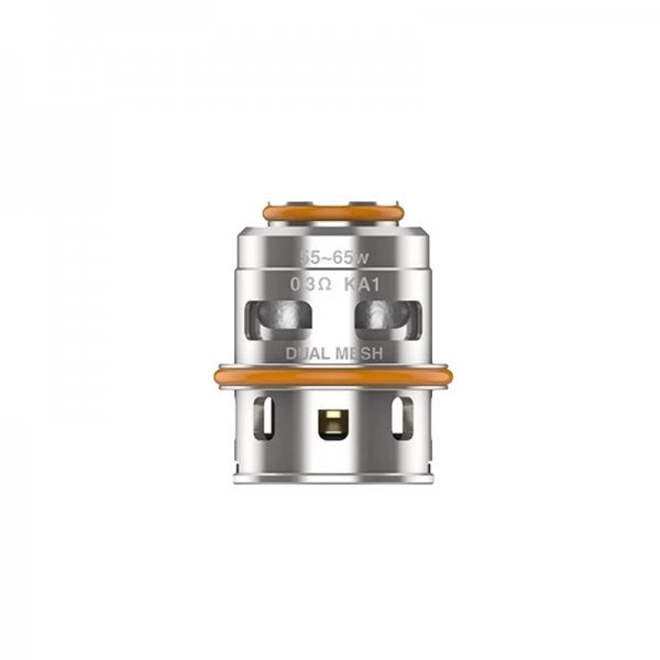 Geekvape Coils M ( Z Max) €3.50 - €5.00