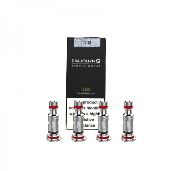UWELL Caliburn G/G2 Coils