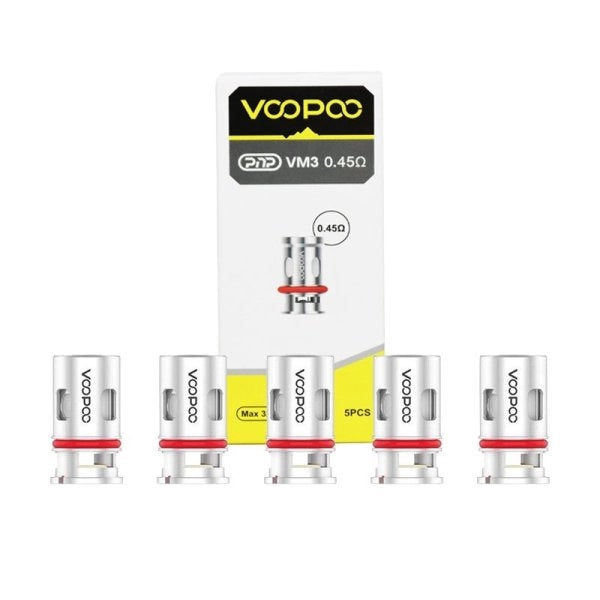 Voopoo PNP Coils