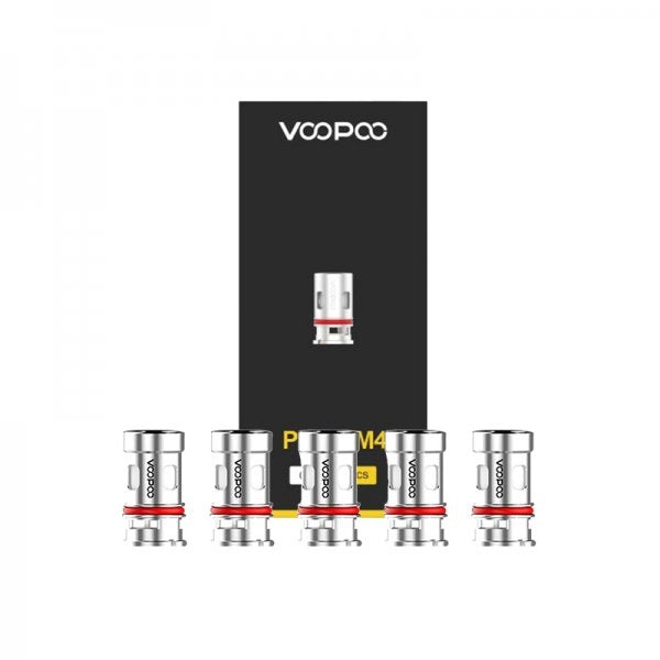 Voopoo PNP Coils