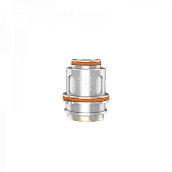 Geekvape Coils Z (Zeus)  €3.50 - €4.00