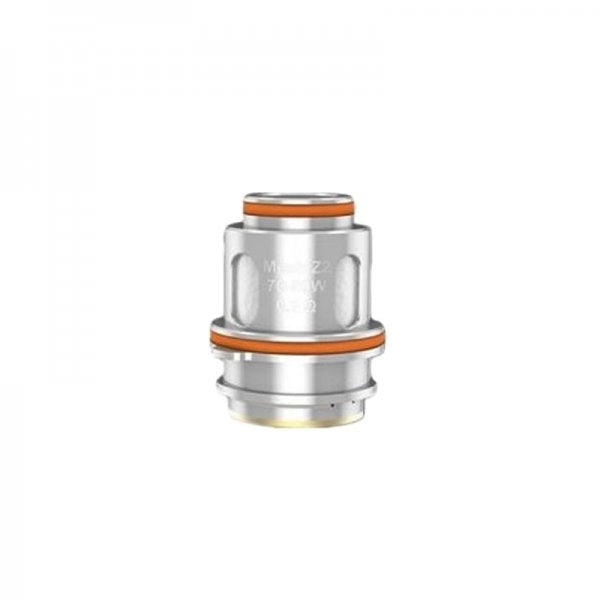 Geekvape Coils Z (Zeus)  €3.50 - €4.00