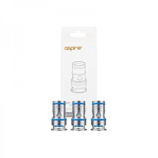 Aspire ODAN Coils