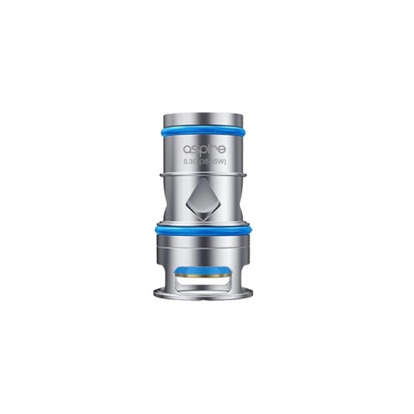 Aspire ODAN Coils
