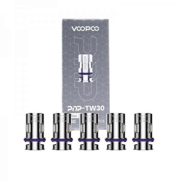 Voopoo PNP TW Coils