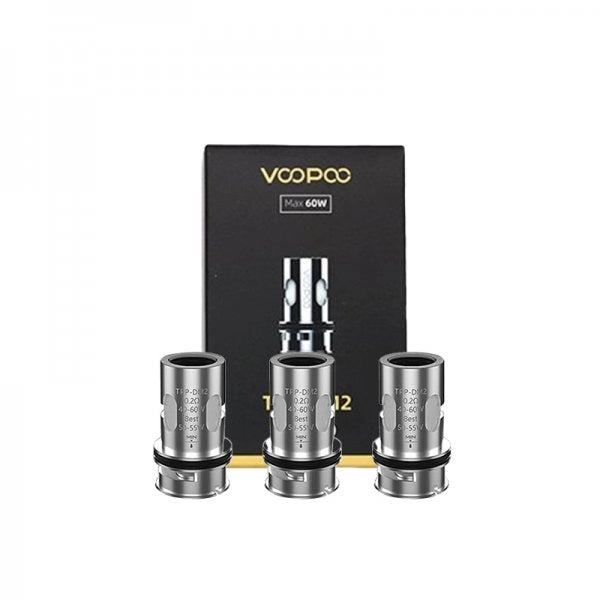 Voopoo TPP Coils