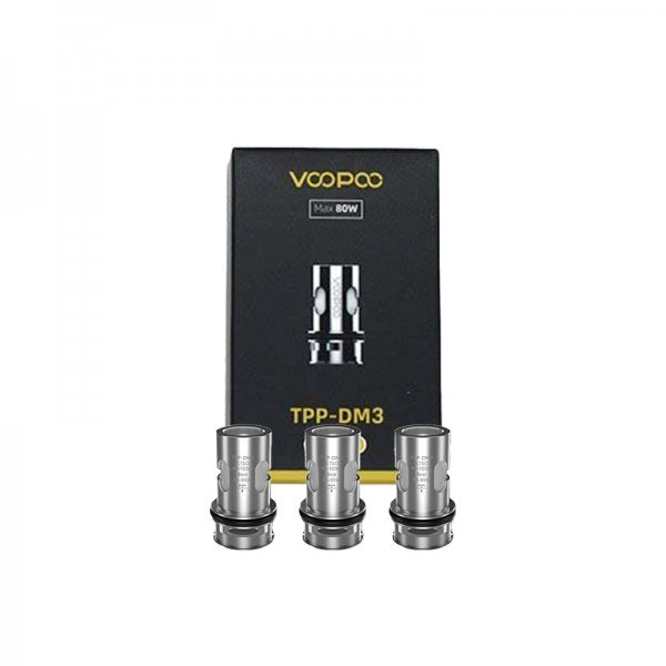 Voopoo TPP Coils