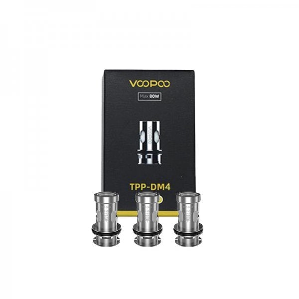 Voopoo TPP Coils
