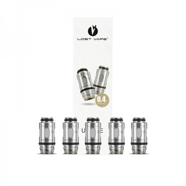 Lost Vape UB Lite Coils