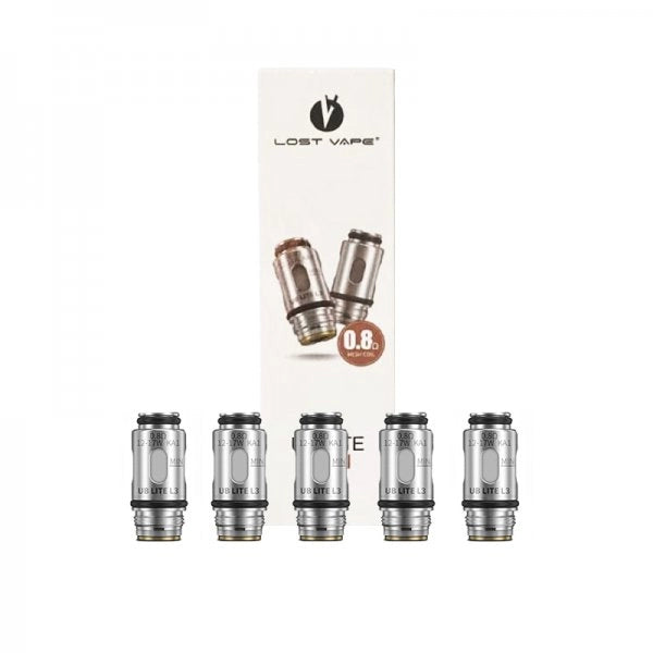 Lost Vape UB Lite Coils