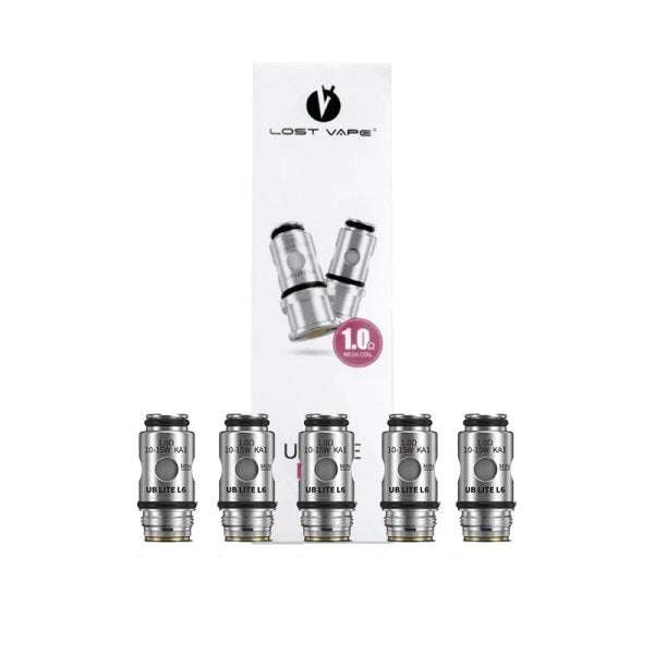 Lost Vape UB Lite Coils