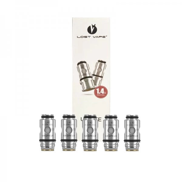 Lost Vape UB Lite Coils