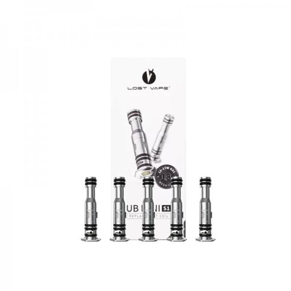 Lost Vape Ub Mini Coils