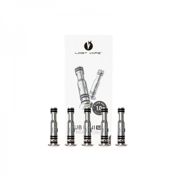 Lost Vape Ub Mini Coils