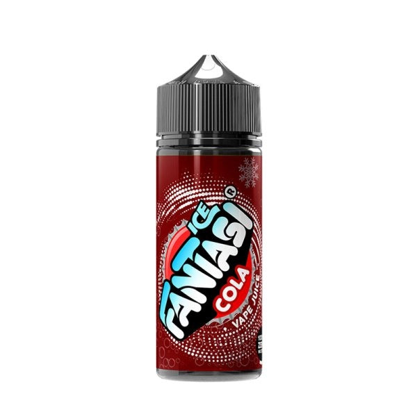 FANTASI - Cola Ice 100/120mL