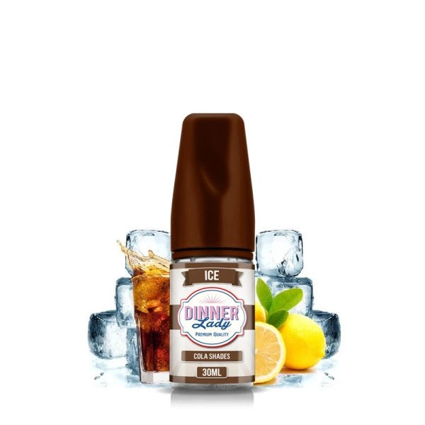 Dinner Lady - Cola Shades 30mL Concentrate Aroma