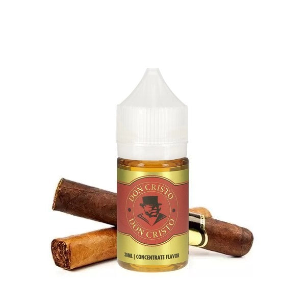 Don Cristo - Don Cristo 30mL Concentrate Aroma