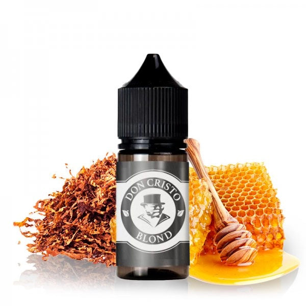 Don Cristo - Blond 30mL Concentrate Aroma