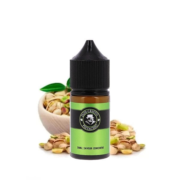 Don Cristo - Pistachio 30mL Concentrate Aroma
