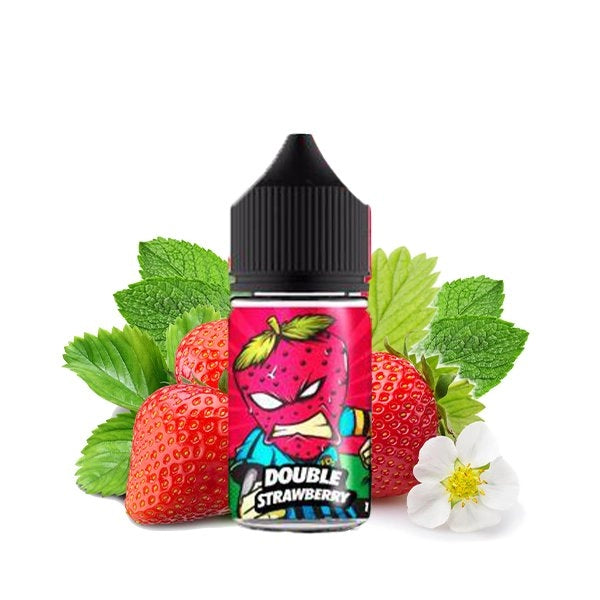 Fruity Champions League - Double Strawberry 30mL Concentrate Aroma