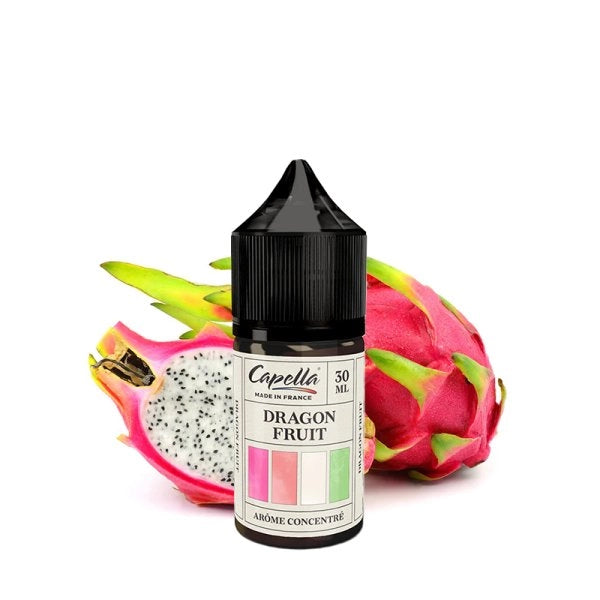 Capella Flavors - Dragon Fruit Concentrate Aroma 30mL
