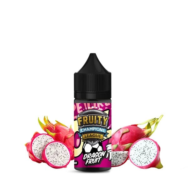 Fruity Champions League - Dragon Fruits 30mL Concentrate Aroma