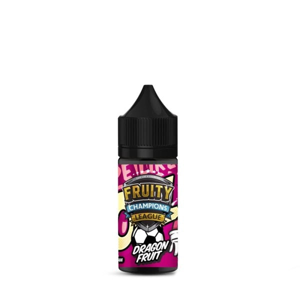 Fruity Champions League - Dragon Fruits 30mL Concentrate Aroma