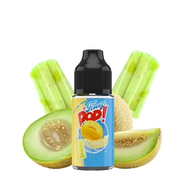 Freeze Pop by Vape Maker - Melon Honeydew Concentrate Aroma 30mL
