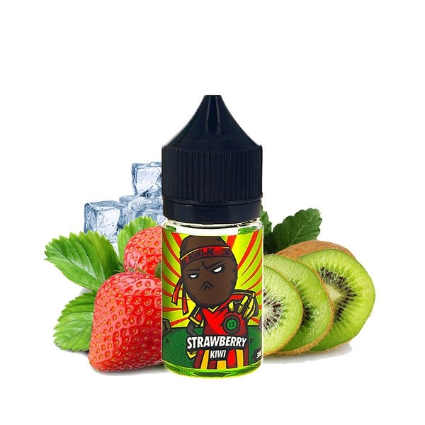 Fruity Champions League - Strawberry Kiwi 30mL Concentrate Aroma