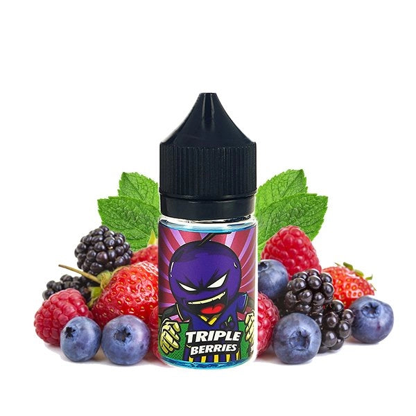 Fruity Champions League - Triple Berries 30mL Concentrate Aroma