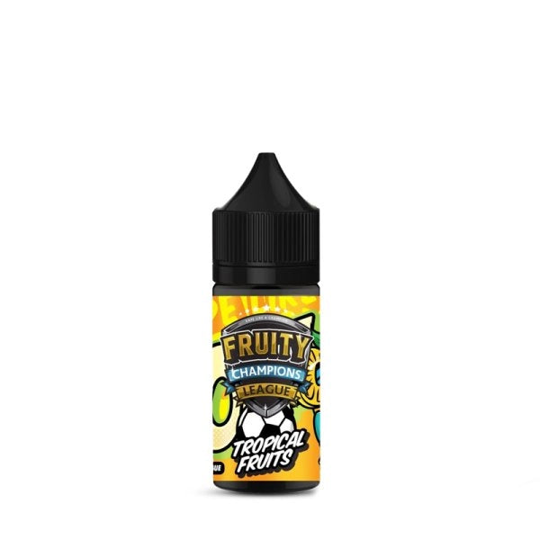 Fruity Champions League - Tropical Fruit 30mL Concentrate Aroma