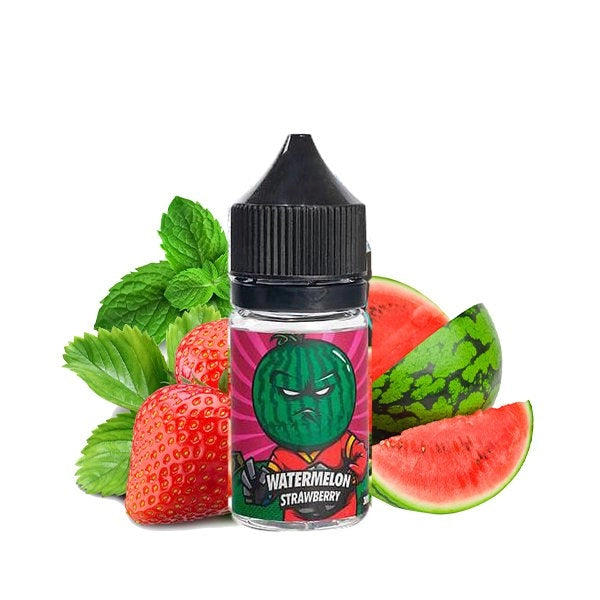 Fruity Champions League - Watermelon Strawberry 30mL Concentrate Aroma