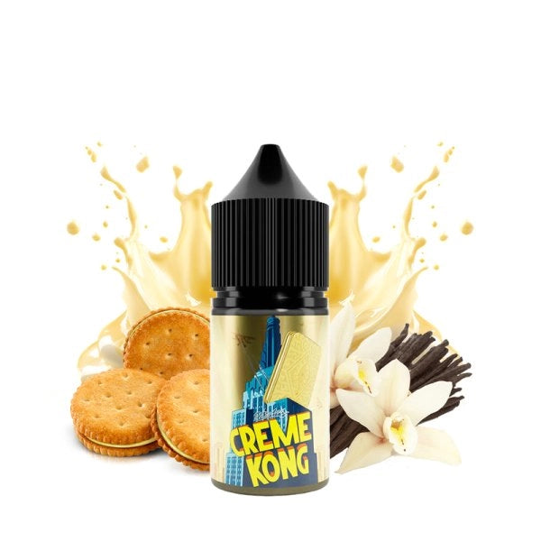 Retro Joes by Joe's Juice - Creme Kong Concentrate Aroma 30mL